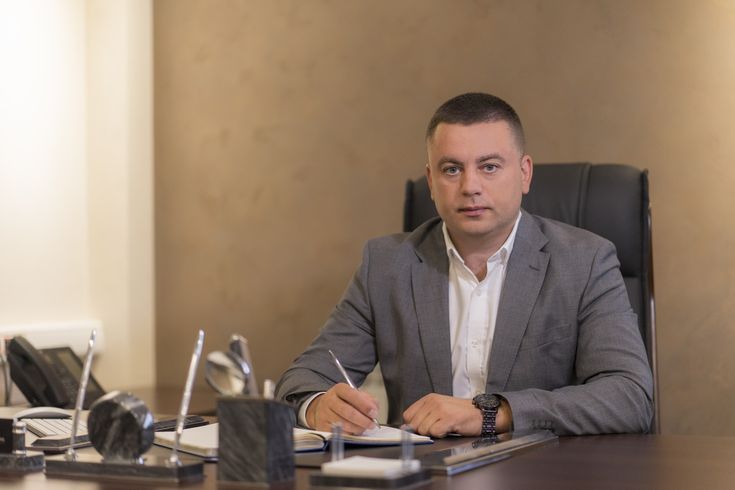 Прописка в Киеве, Соломенский район: Ваш ключ к столичной жизни с юридической компанией "Propisca"
